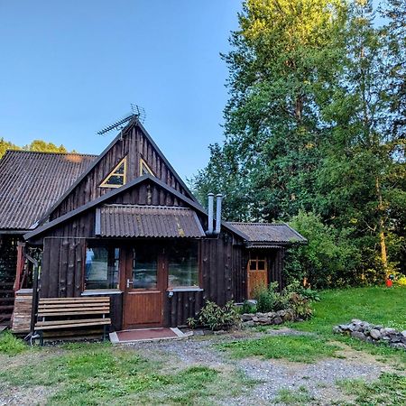Rehe Turismitalu Guest House Kuijoe Bagian luar foto
