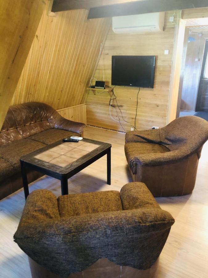 Rehe Turismitalu Guest House Kuijoe Bagian luar foto