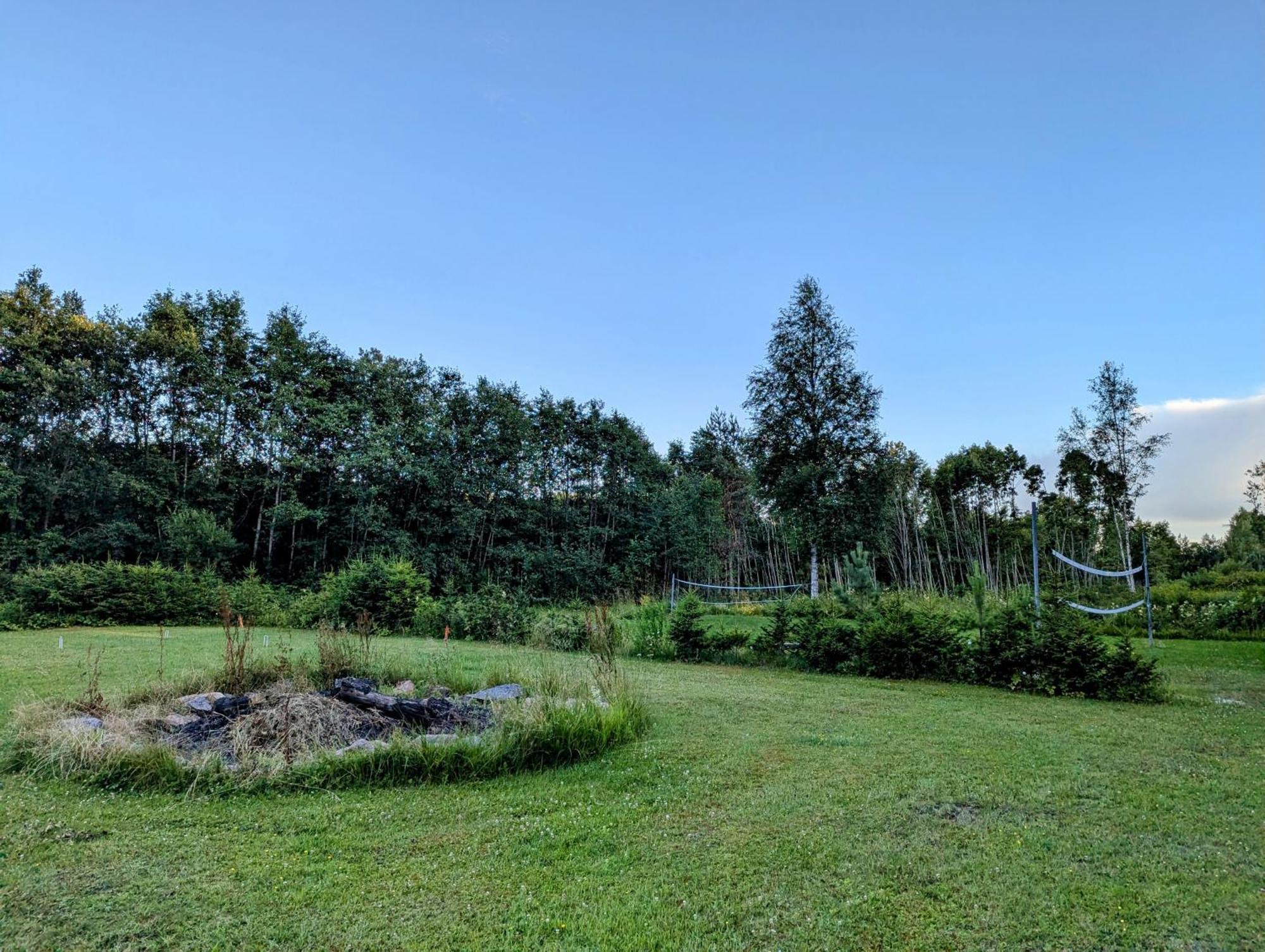 Rehe Turismitalu Guest House Kuijoe Bagian luar foto