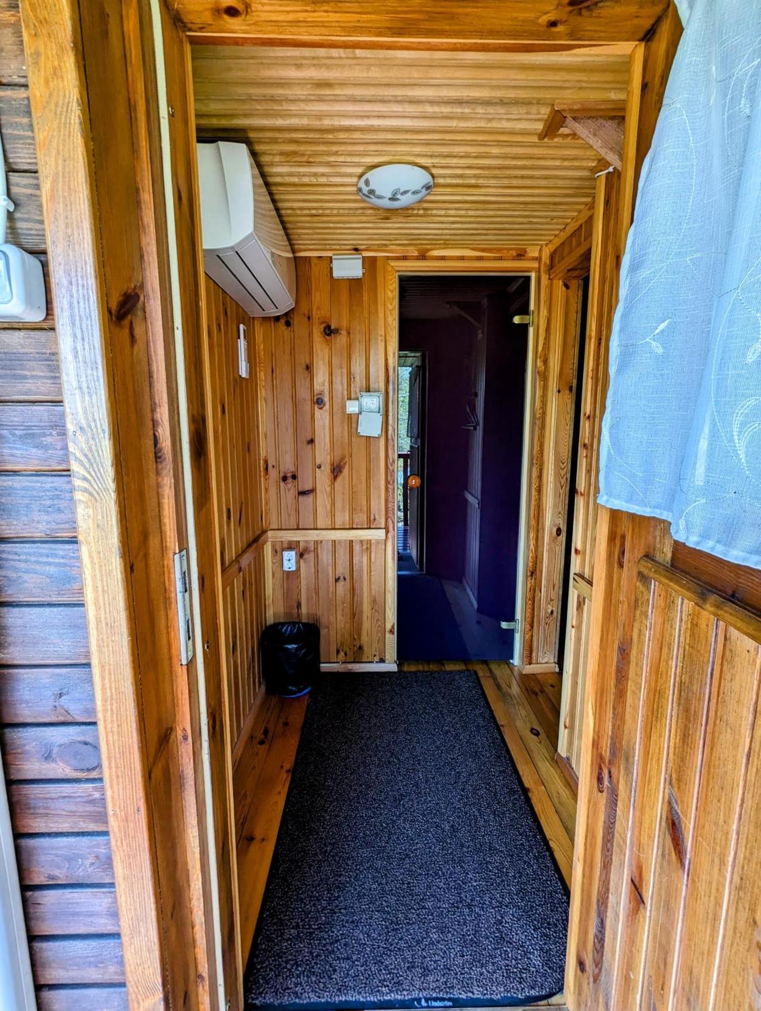 Rehe Turismitalu Guest House Kuijoe Bagian luar foto
