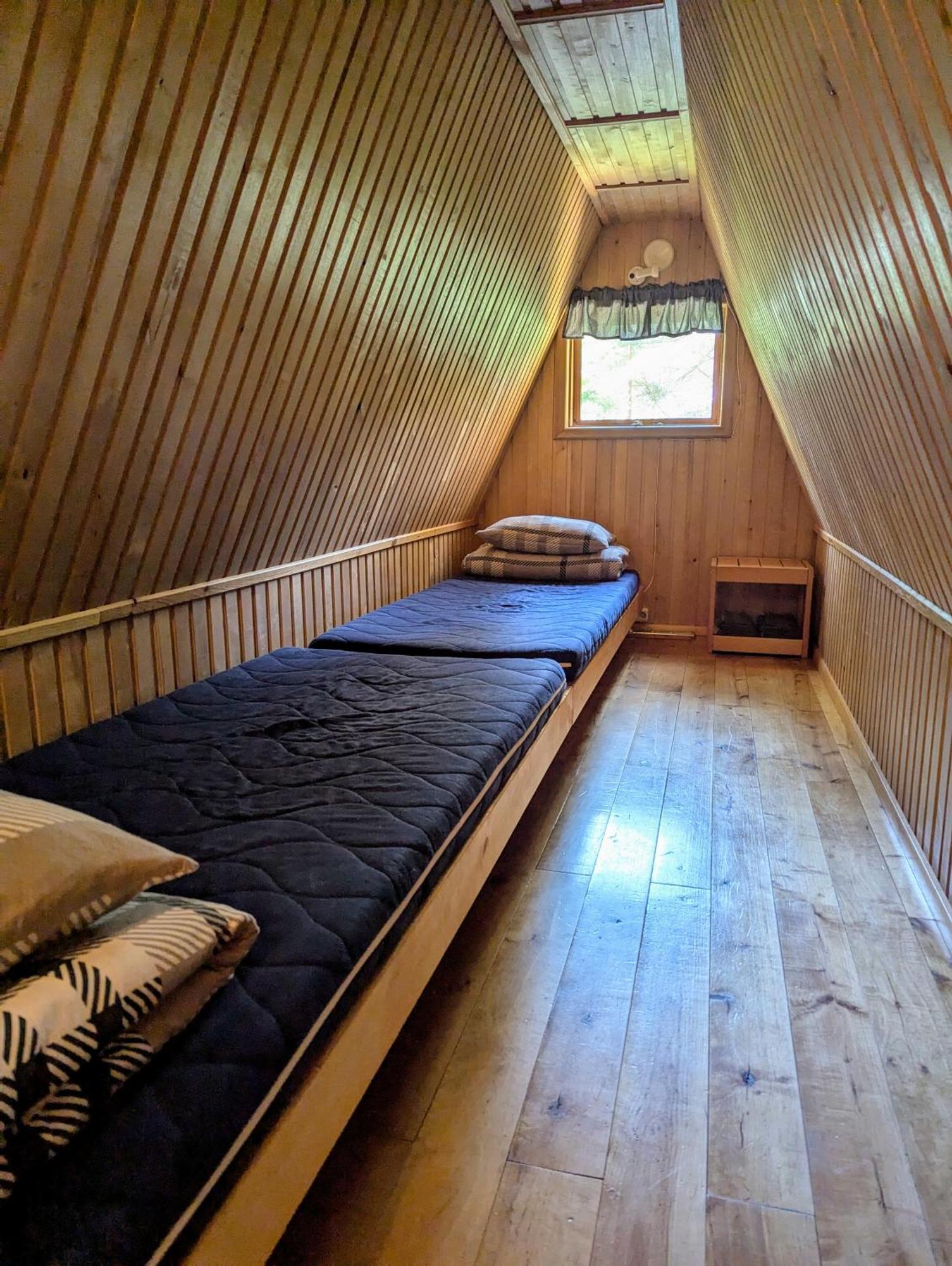 Rehe Turismitalu Guest House Kuijoe Bagian luar foto