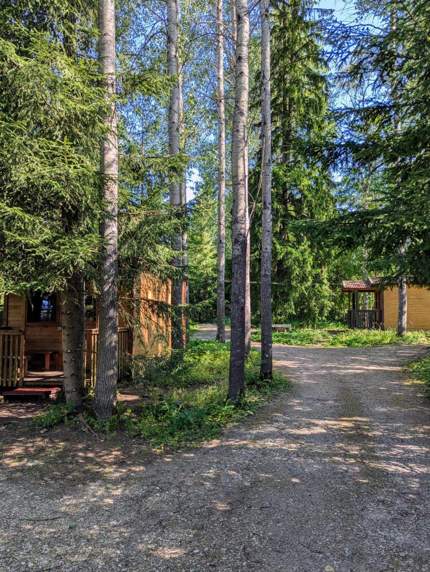 Rehe Turismitalu Guest House Kuijoe Bagian luar foto