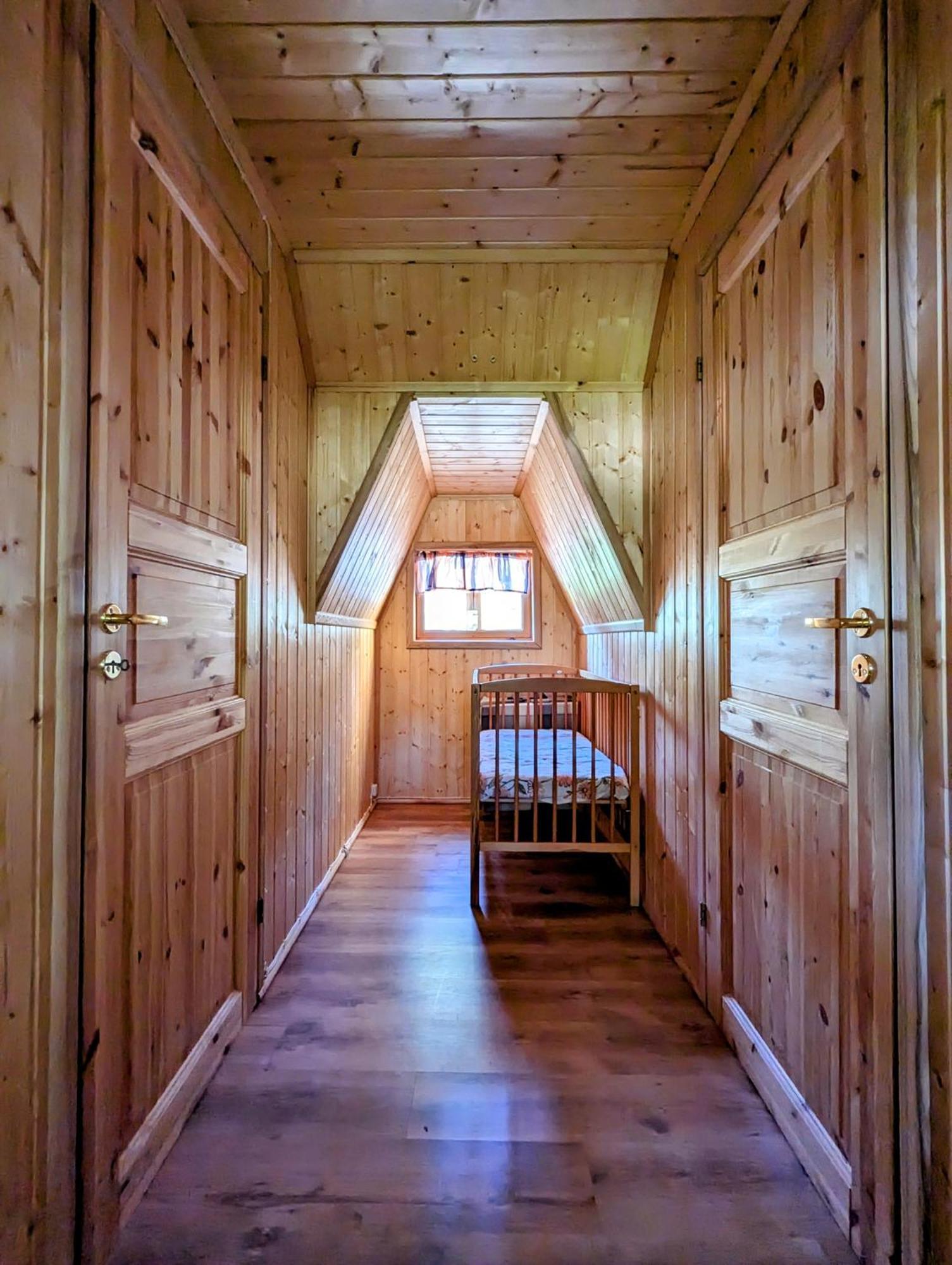 Rehe Turismitalu Guest House Kuijoe Bagian luar foto