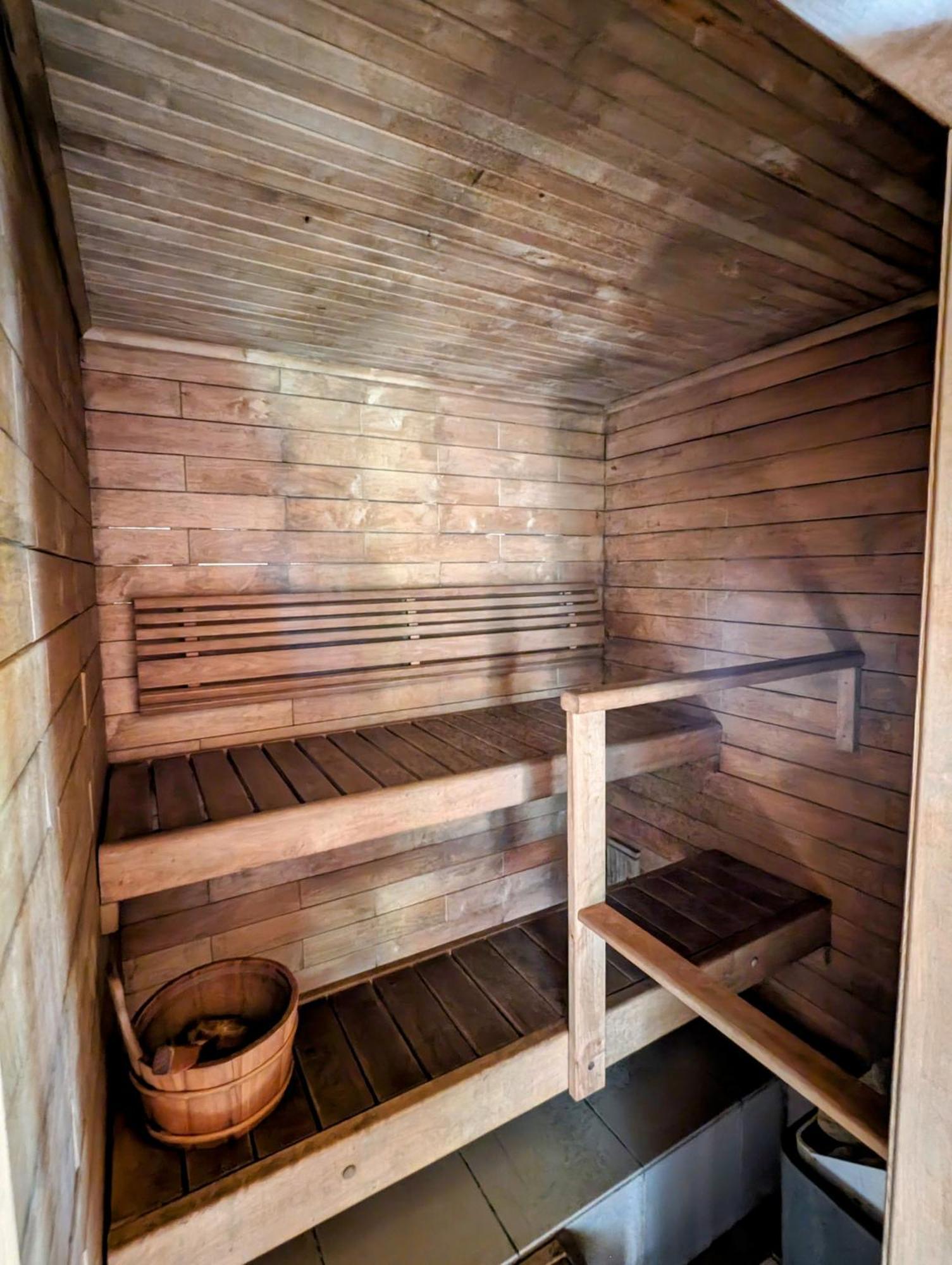 Rehe Turismitalu Guest House Kuijoe Bagian luar foto