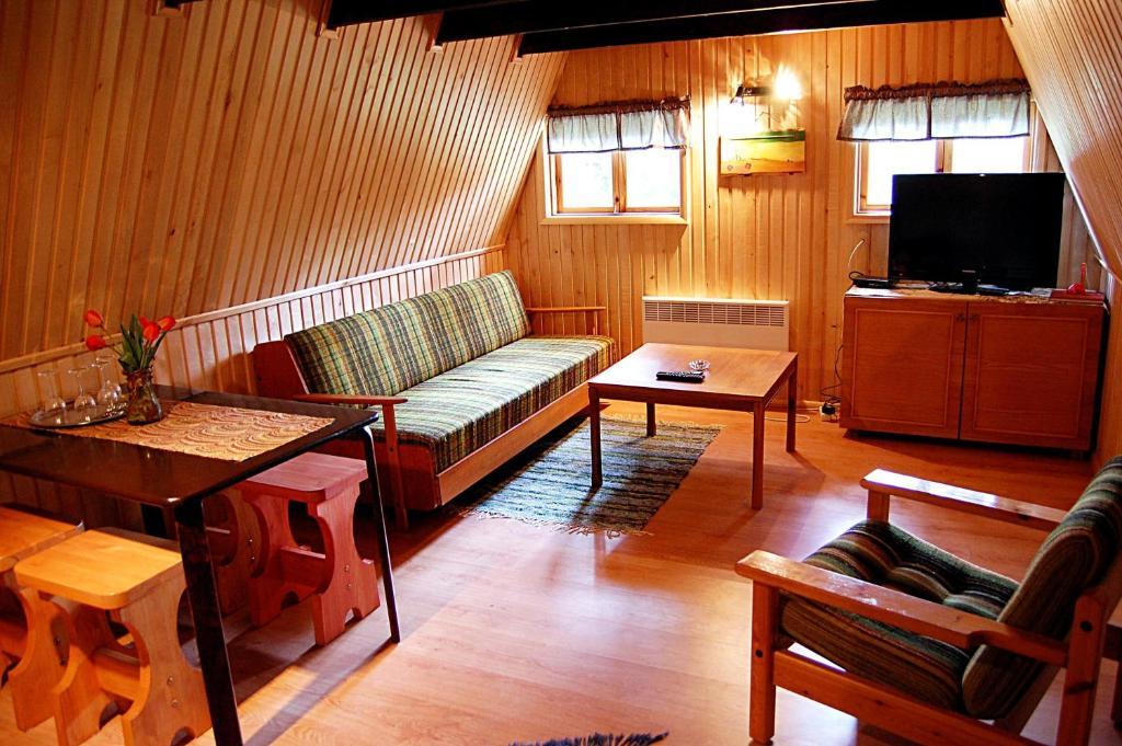 Rehe Turismitalu Guest House Kuijoe Ruang foto