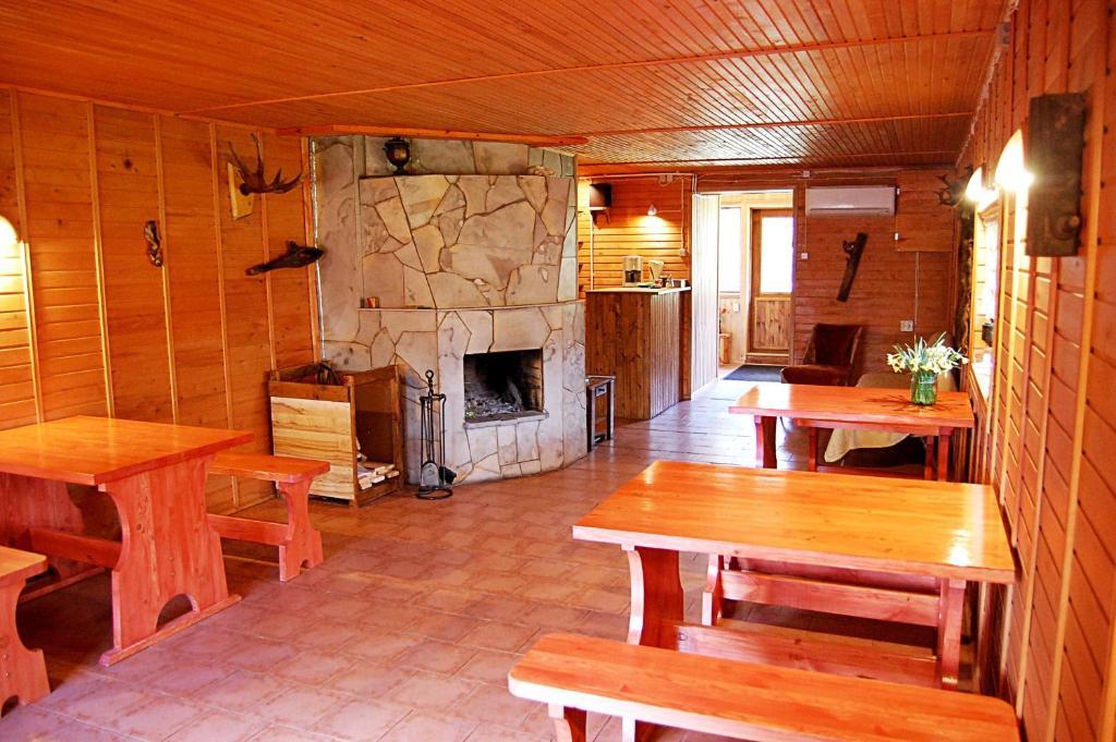 Rehe Turismitalu Guest House Kuijoe Bagian luar foto